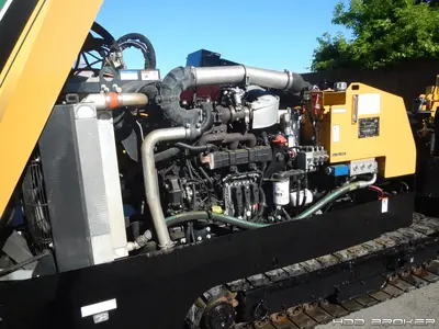 Used 2021 VERMEER 2021 VERMEER D24X40 S3 Drill Rigs Florida US | HDD Broker #1346105