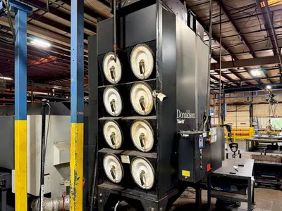 Used 2016 MITSUBISHI ML3015EX-F60 Laser Cutters Illinois US | Machine Factory Outlet #1279058