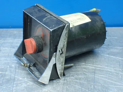 Used EAGLE SIGNAL HG100A6 Timers Ohio US | HGR 24 #884001