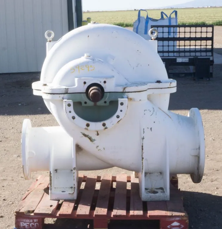 USED INGERSOLL RAND 12X23 SLA