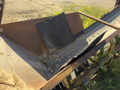 Used TEL SMITH _UNKNOWN_ Cone Crushers Michigan US | Miedema Asset Management Group #1390031