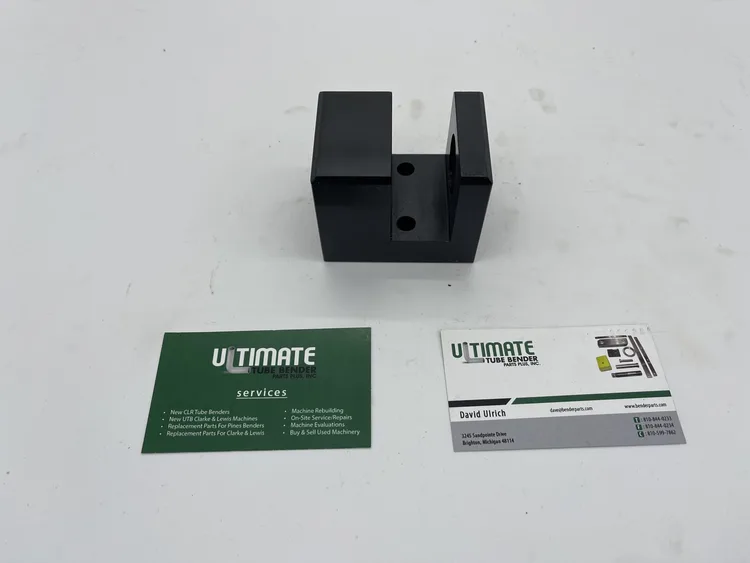 New | in-Stock CLARKE & LEWIS 106220 Pipe, Tube & Bar Benders Parts Michigan US | Ultimate Tube Bender Parts Plus #202234