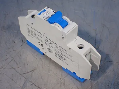 Used ALTECH 1DU6L Circuit Breakers Ohio US | HGR 24 #1129890