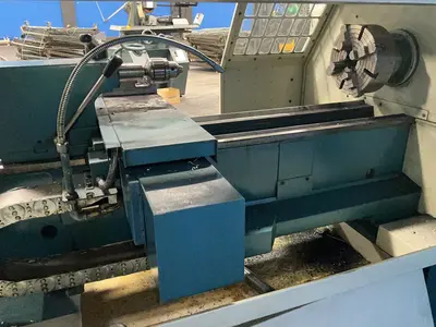 Used 1995 BRIDGEPORT EZPATH CNC Lathes Ohio US | HGR 24 #1311020