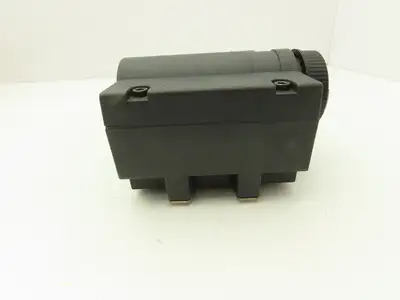 Drager Polytron 2 DCS1d/e Toxic Gas Detector Sensor Monitor Head 8312800