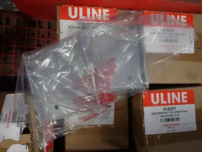 Used ULINE H8251 Miscellaneous MRO Ohio US | HGR 24 #927725