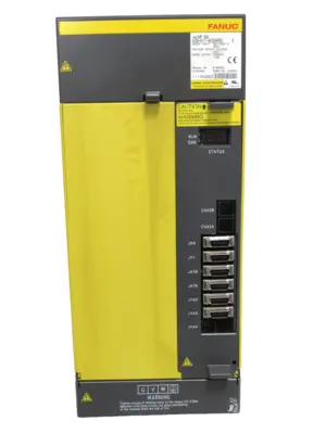 NEW FANUC A06B-6111-H030#H550 SERVO AMPLIFIER A06B6111H030H550