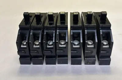 Used ZINSCO Q115 Miscellaneous Equipment (Electrical & Power) | Surplus Asset Holdings #1195758