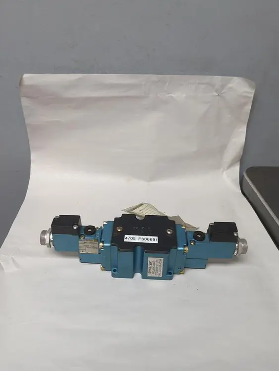 New | in-Stock MAC PME112AAAA Solenoid Valves Ohio US | Surplus Asset Holdings #1246364