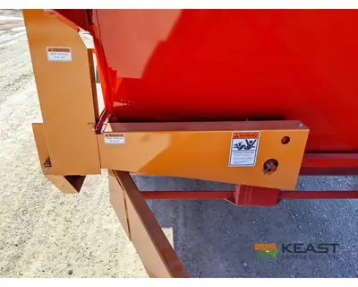 Used KELLY RYAN _UNKNOWN_ Feeder Wagons Iowa US | Keast Enterprises #1360339