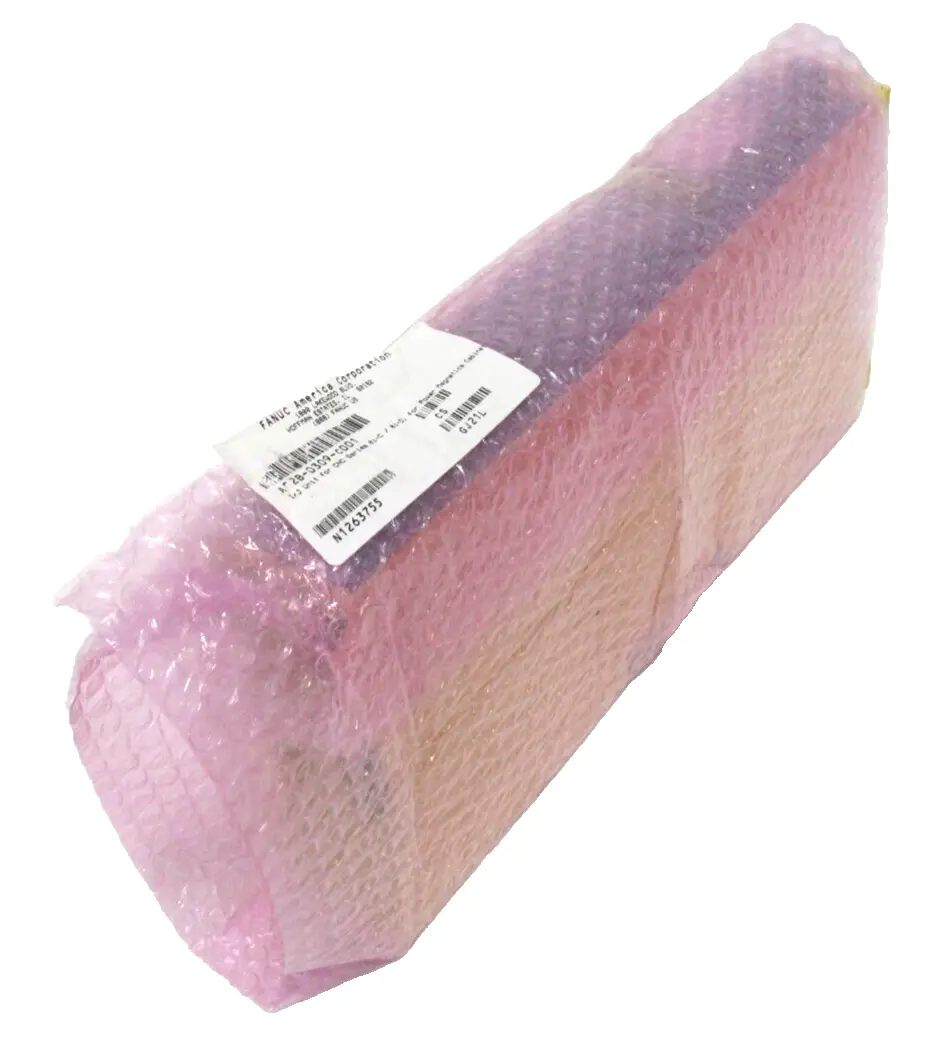 NEW FANUC A02B-0309-C001 I/O MODULE A02B0309C001