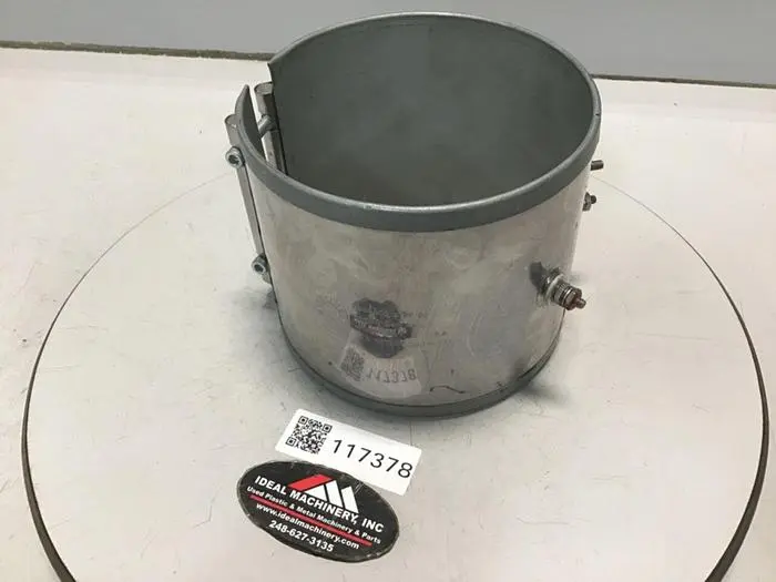 NEW TEMPCO 3994402 B 07 02