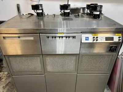 2007 KOMORI SPICA 429P 4-Color | M3 Graphic Machinery (6)