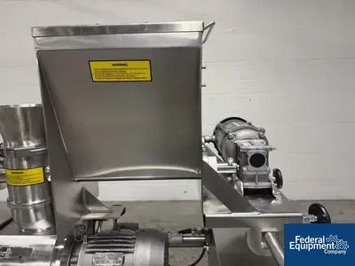 Used Fluid Air _UNKNOWN_ FitzMills Ohio US | Federal Equipment Company #1337790