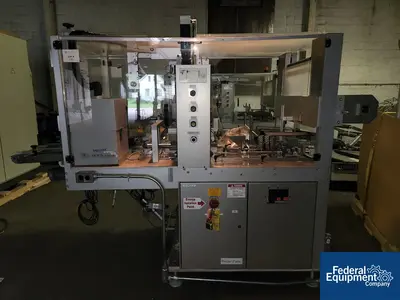 USED Pester Pester Bundler, Model PEWO-Fold 1