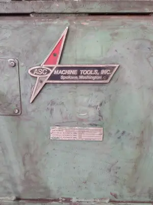 USED ASC M-0150.19