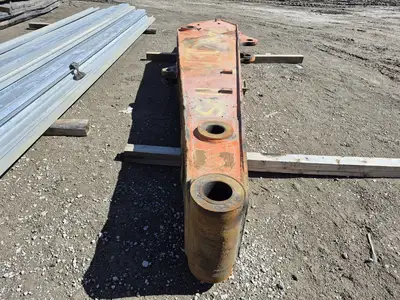 ZX450 Excavator Boom & Stick Arm