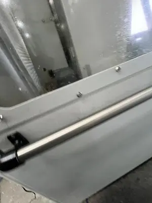 2014 MATSUURA HPLUS 630 w/ FASTEMS FC1500 Must Move Immediately - Machining Centers - Horizontal | Quick Machinery Sales, Inc. (10)