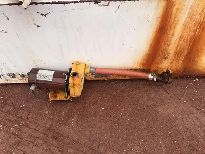 Used 2000 EL-RUSS _UNKNOWN_ Stationary Fuel Tanks Utah US | CSS Equipment Sales #1543398