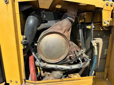 Used 2012 CATERPILLAR D6T XL Bulldozers Texas US | Proxy Equipment #1378662