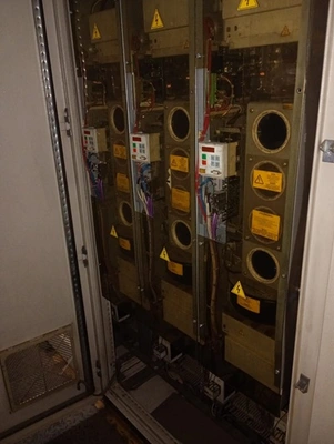 Used 2003 _UNKNOWN_ _UNKNOWN_ Wire In-Line Drawers New Jersey US | National Machinery Exchange #1500624