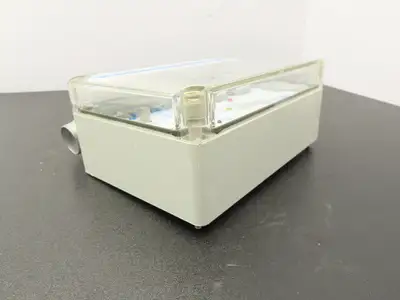 Auburn U3200 TRIBO.dsp Triboelectric Detector Display Monitor Module