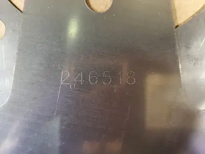 NEW SPICER 244146