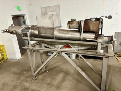 USED HYCOR  HYPRESS HP 1020