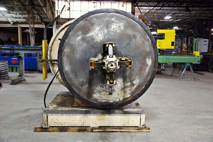 Used MICHIGAN ROLL FORM _UNKNOWN_ Uncoilers | VX Machinery #454632