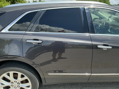 Used 2017 CADILLAC XT5 SUVs Michigan US | Miedema Asset Management Group #1320374