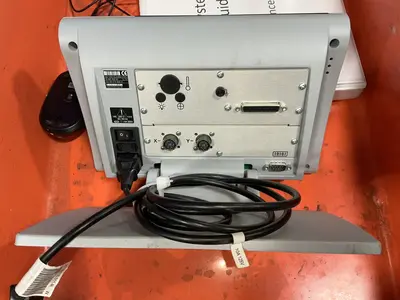 Used ST INDUSTRIES 208700 Vision Measuring Machines Ohio US | HGR 24 #1489677
