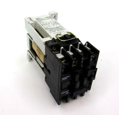 USED SPRECHER+SCHUH CA 3-9C-01