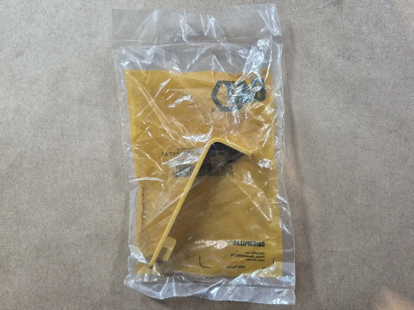 NEW CATERPILLAR 380-2314