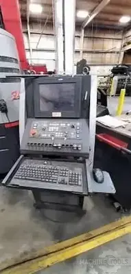 USED 2014 AMADA FOL 3015 AJ