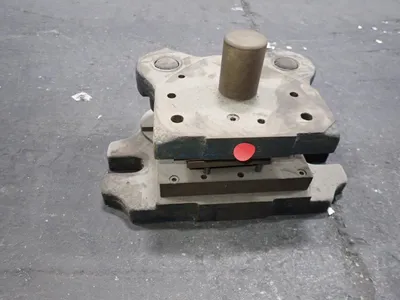 Punch Press Die Set