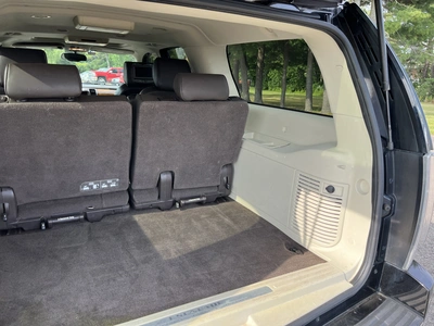 USED 2014 CADILLAC ESCALADE