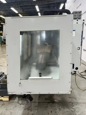 USED 2019 HAAS TM-2P