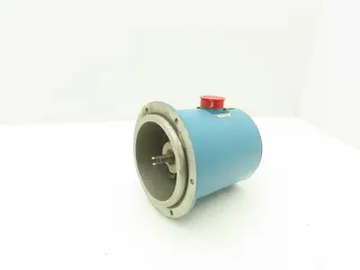 Micron 36-504-949-1176 Position Transducer Resolver Encoder PAU 3898118