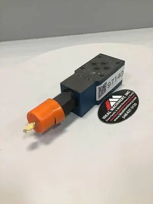 USED REXROTH ZDB 6 VP2-42/315