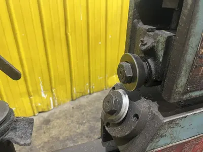 USED NIAGARA 31-ARC