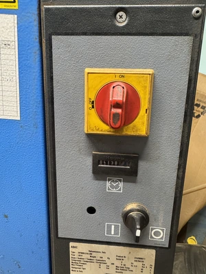 2014 ABAC Spinn5.510 200 tooling and equipment | Bowland Trading Ltd (3)
