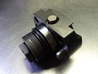 WidiaFlex KM50 Quick Change Clamping Unit KM50-RNS-EF (LOC2010B)