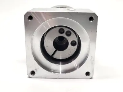 USED NEUGART EMGA-60-P-G5-EAS-60, 58472