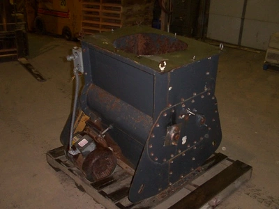 Used _UNKNOWN_ _UNKNOWN_ Scrap Choppers Minnesota US | A&I Equipment #1317177