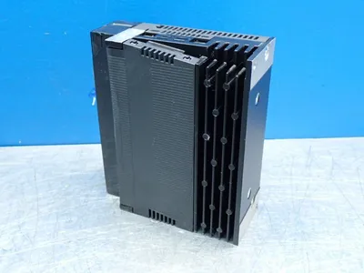USED OMRON R88DKN04HECT
