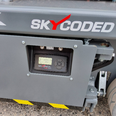 NEW 2026 Skyjack SJ3219E