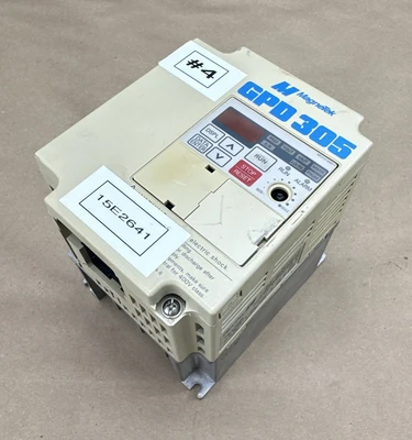 USED Magnetek JDB003