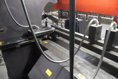 2000 AMADA FBD-8025 NT Brake Presses | MD Equipment Services LLC (19)