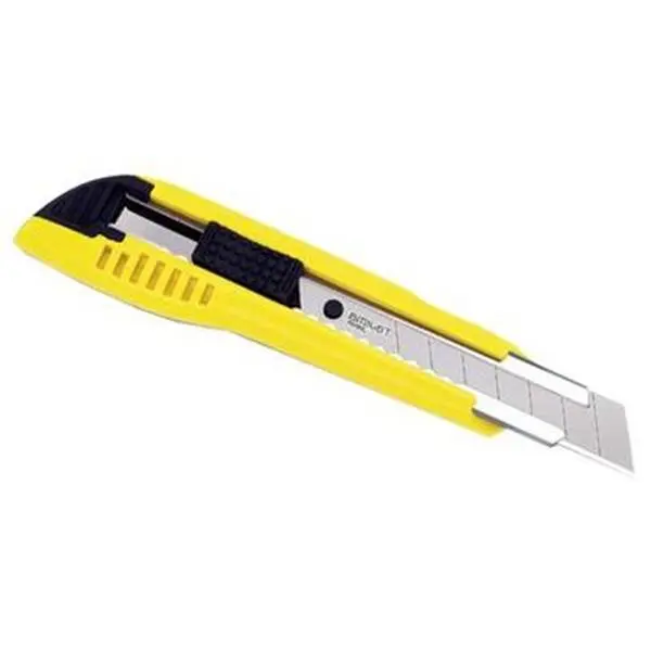 Used _UNKNOWN_ Auto Lock Cutter Knife (18mm) / LC-500 Hand Cutters Oklahoma US | Wide Image Solutions #1524855