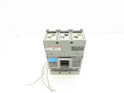 Used SIEMENS _UNKNOWN_ Circuit Breakers Indiana US | Arrow Industrial #1365077